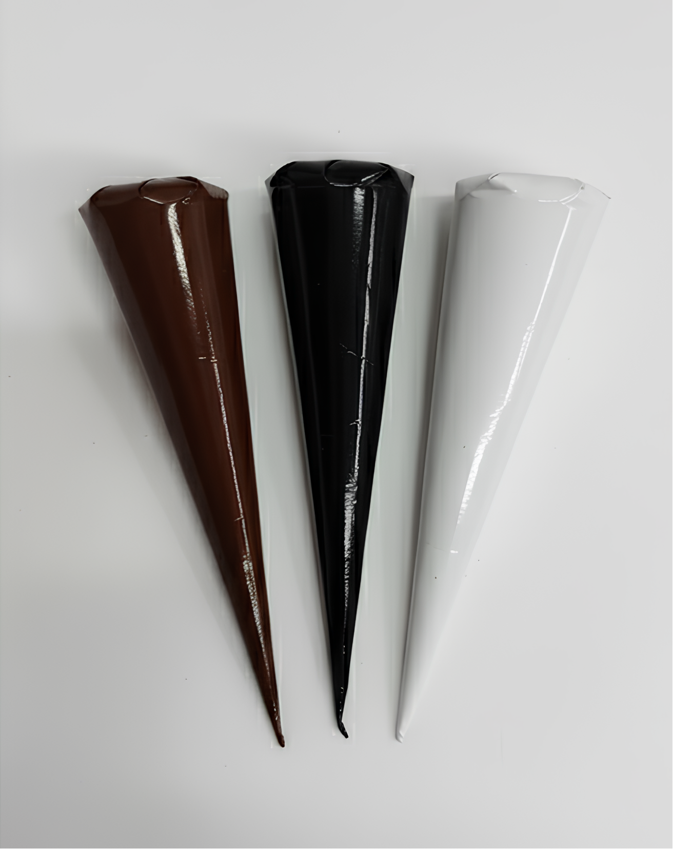 (Marron)(Noir)(Blanc):مجموعة الحرقوس